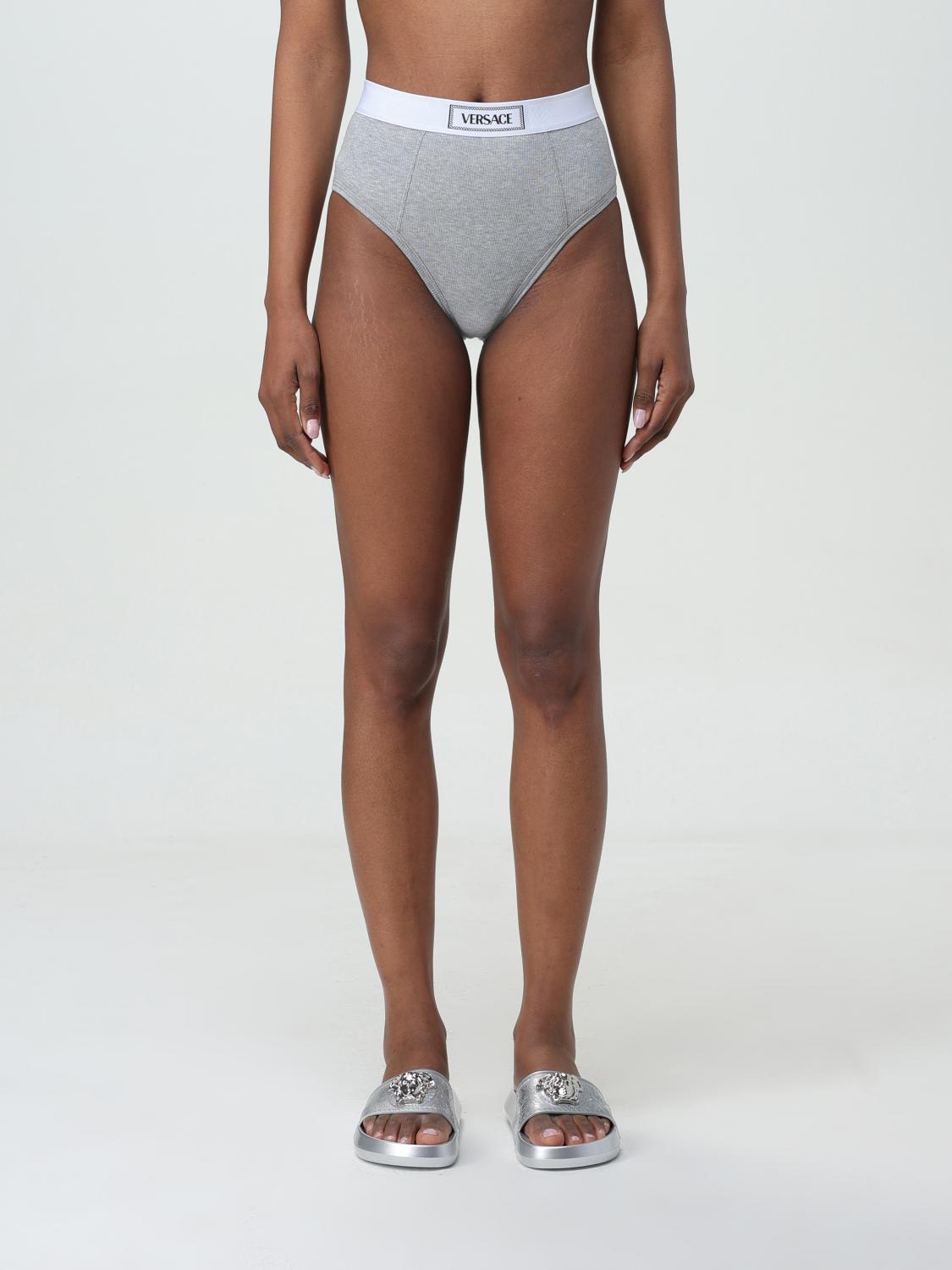 Versace Lingerie Woman White