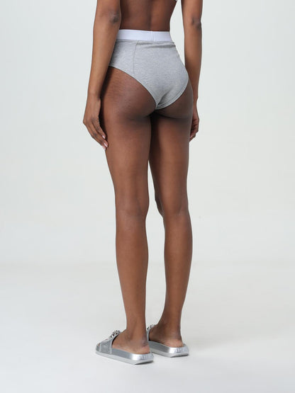 Versace Lingerie Woman White