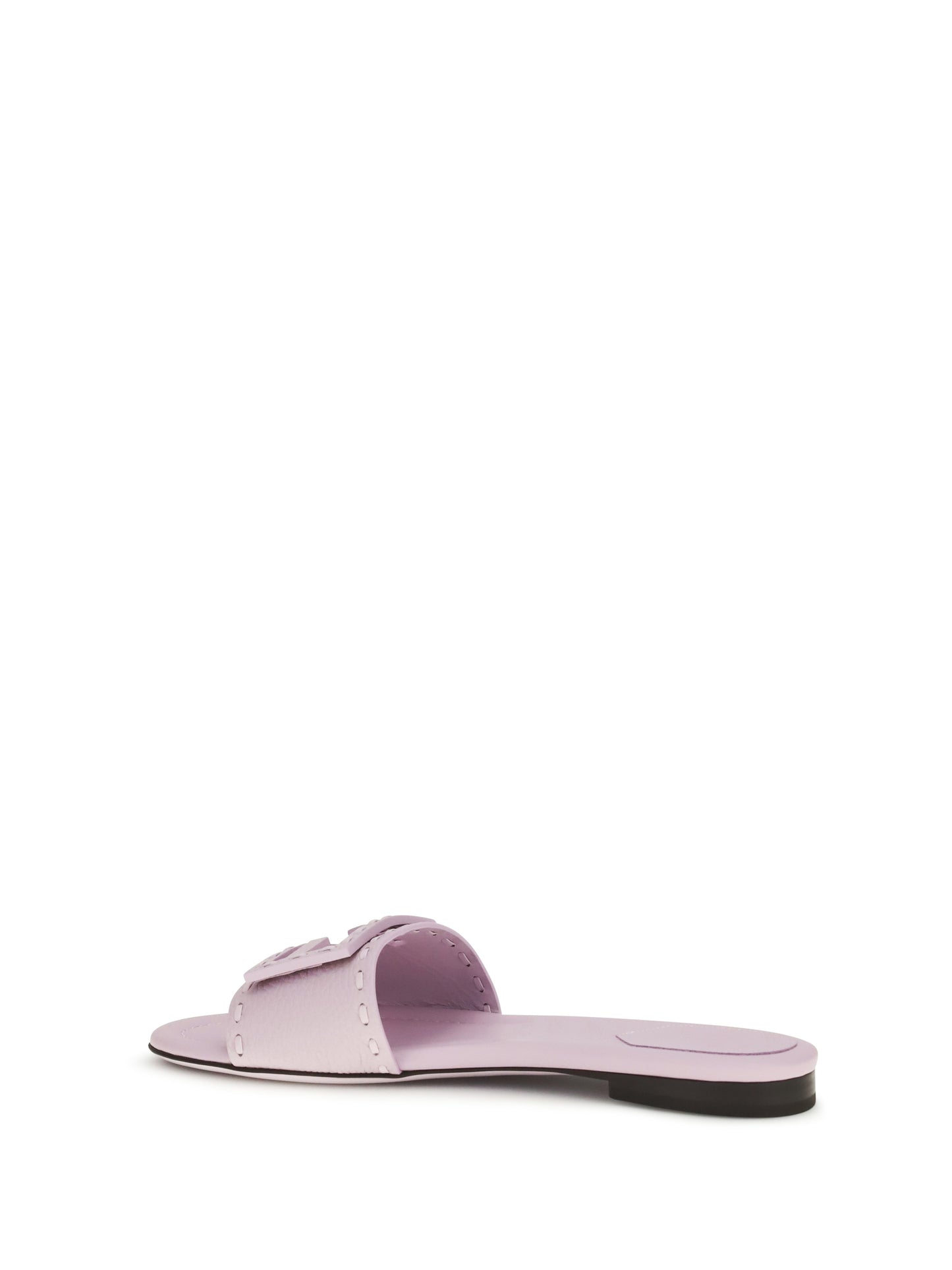 FENDI Baguette Sandals