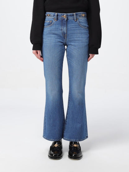 Versace Jeans Woman Blue