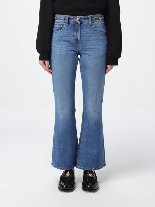 Versace Jeans Woman Blue