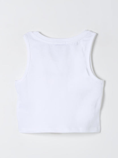 Pinko T Shirt Kids White