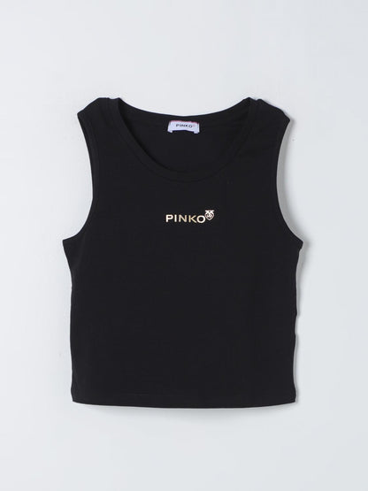 Pinko T Shirt Kids White