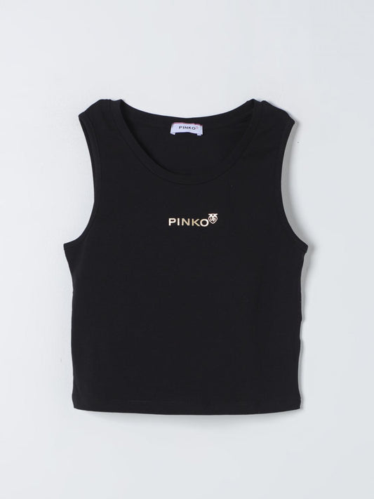 Pinko T Shirt Kids White