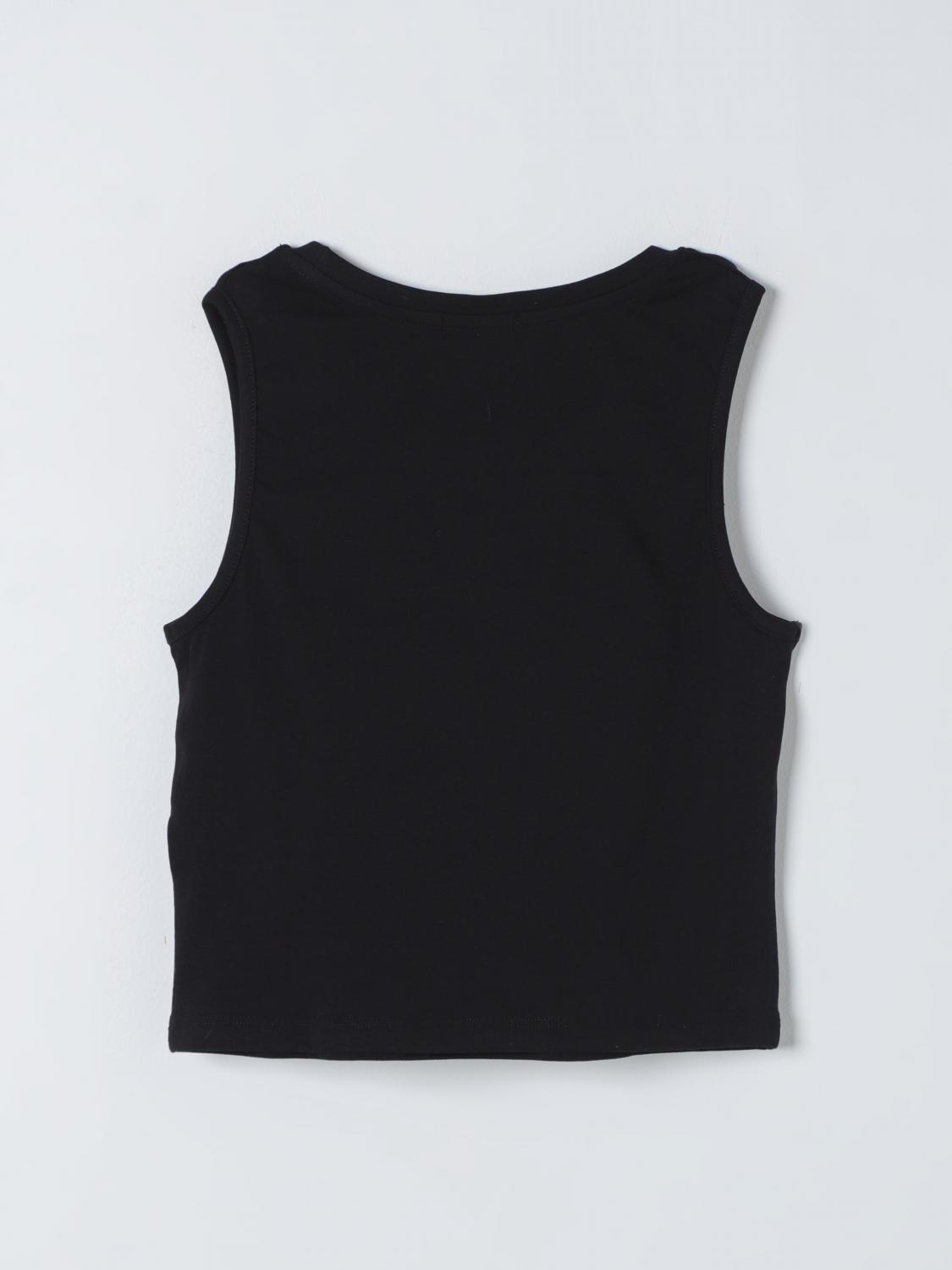 Pinko T Shirt Kids White