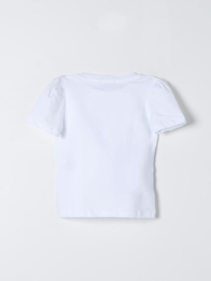 Pinko T Shirt Kids White