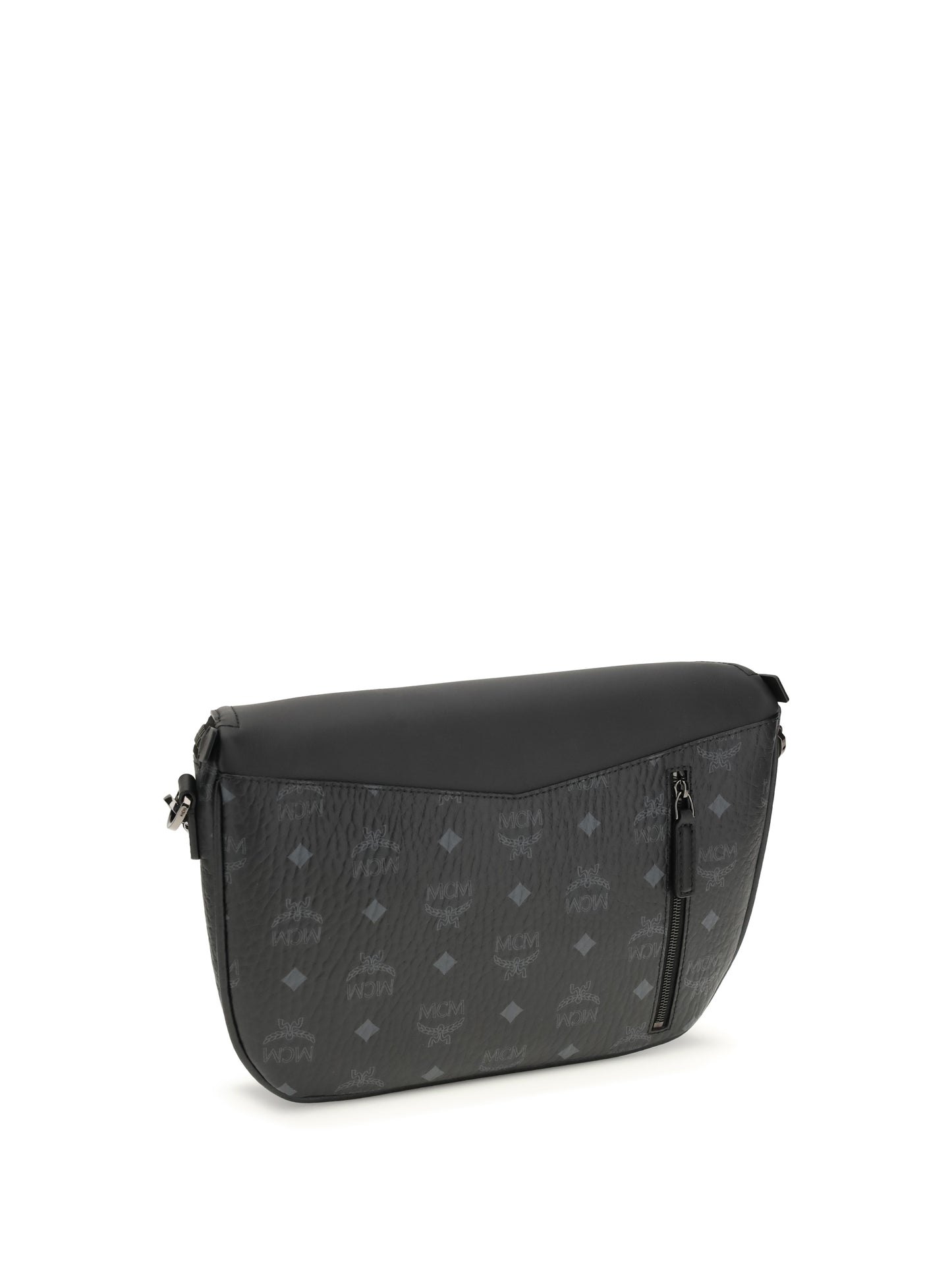 MCM Diamant 3D Small Belt Bag