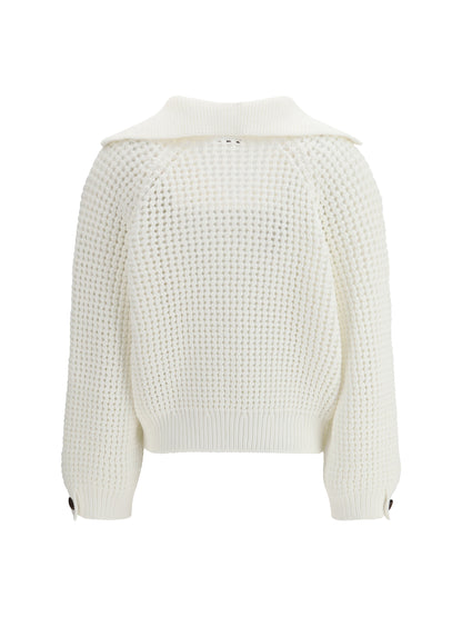 BRUNELLO CUCINELLI Shirt collar Jumper