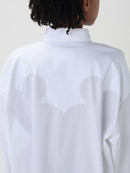 Maison Margiela Dress Woman White