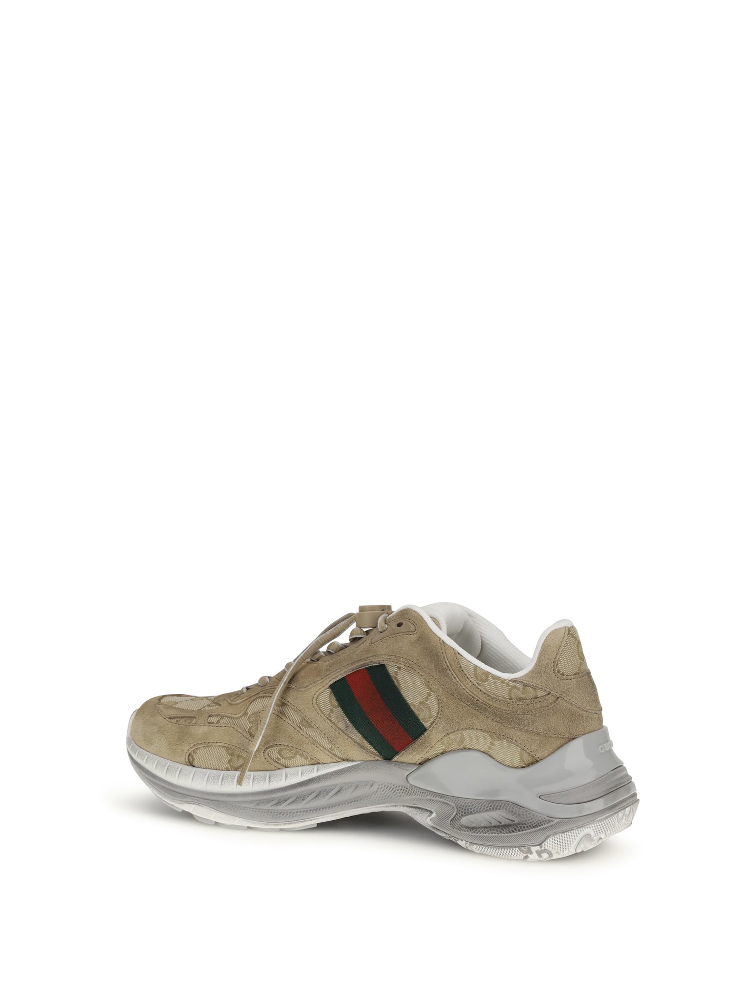 GUCCI Sneakers 2.0