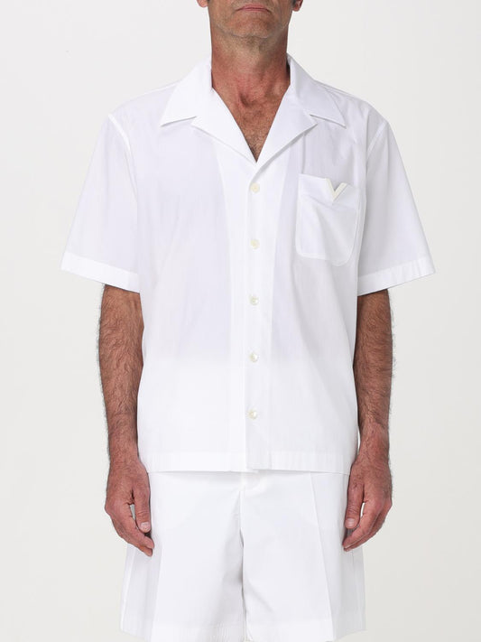 Valentino Shirt Men White