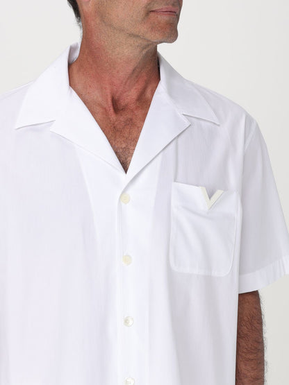Valentino Shirt Men White