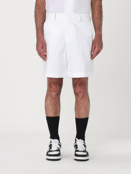 Valentino Short Men White