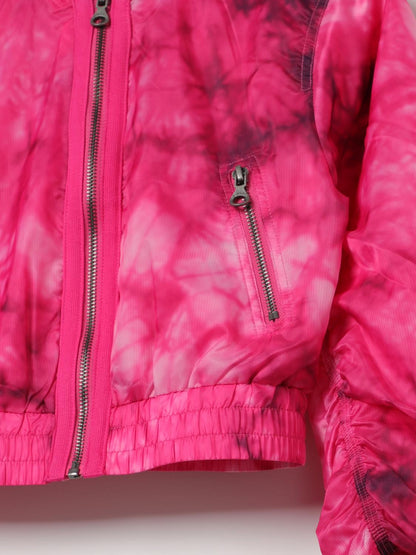 Diesel Jacket Kids Pink
