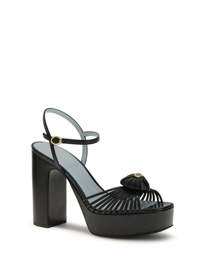 VALENTINO GARAVANI Royal Sandals
