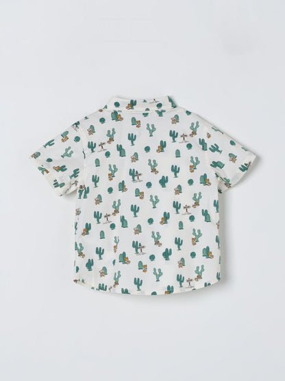 Moschino Shirt Kids Multicolor