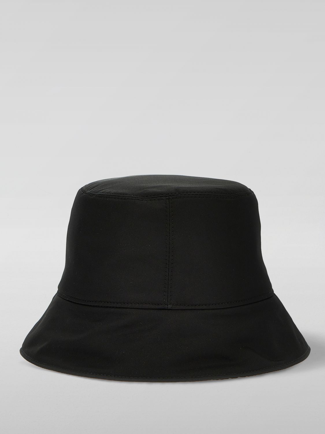 Off White Hat Men White