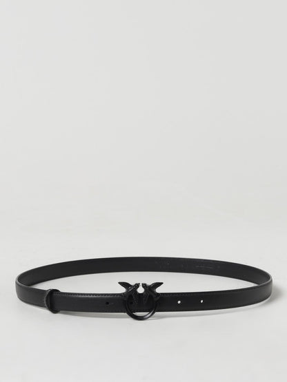 Pinko Belt Woman Black