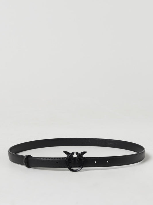 Pinko Belt Woman Black