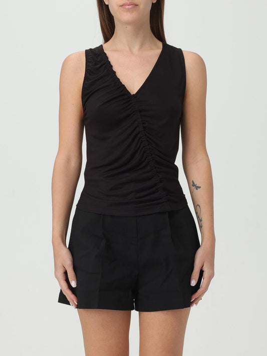 Pinko Top Woman Black