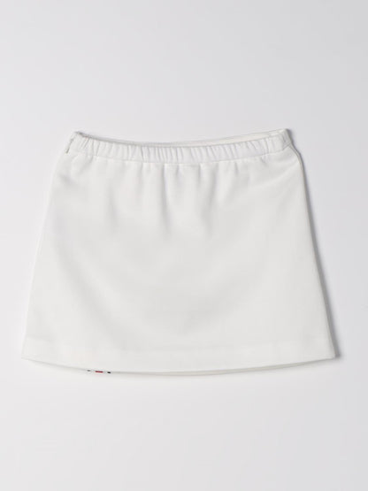 Gucci Skirt Kids White