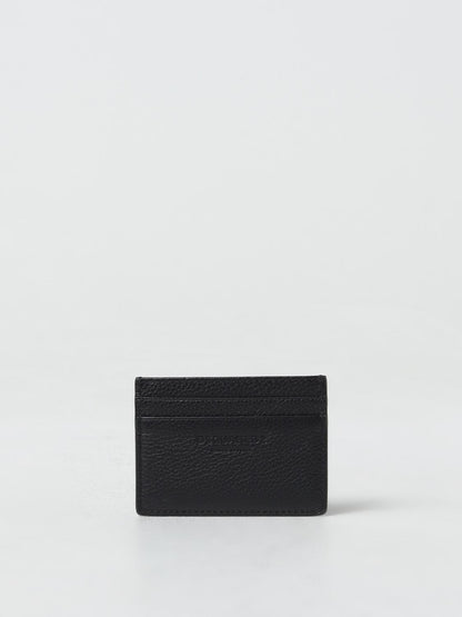 Dsquared2 Wallet Men Black