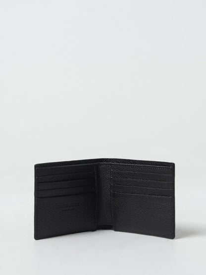 Dsquared2 Wallet Men Black
