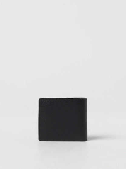 Dsquared2 Wallet Men Black