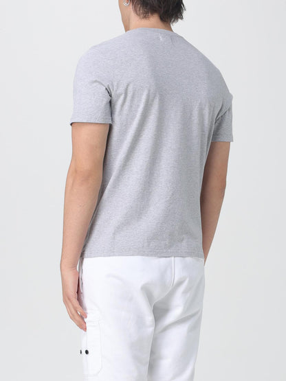 Autry T Shirt Men Grey