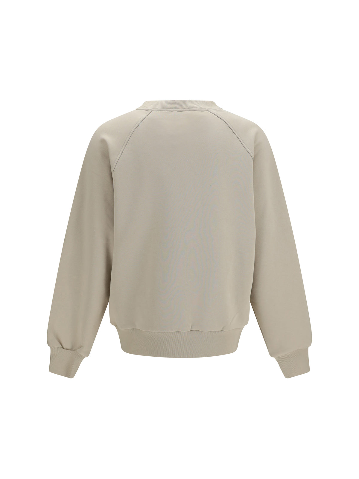 Moose Knuckles YUL crewneck Sweatshirt - Alabaster