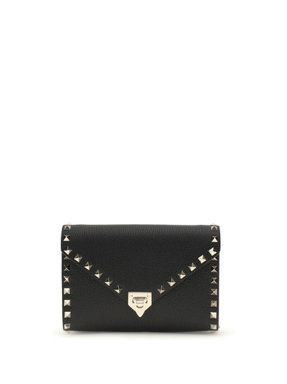 VALENTINO GARAVANI Mini Rockstud Shoulder Bag
