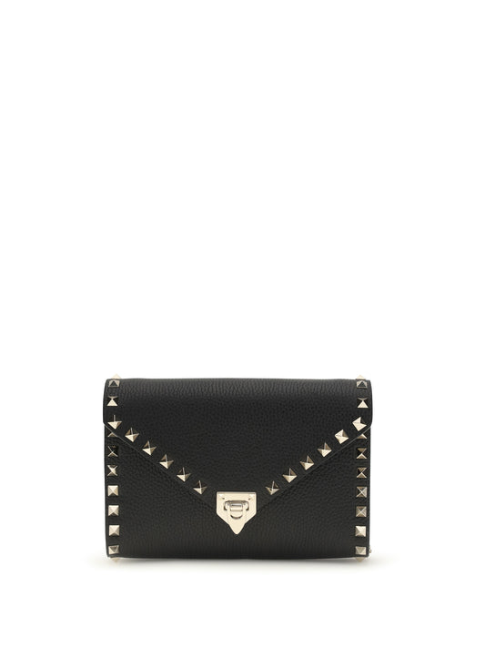 VALENTINO GARAVANI Mini Rockstud Shoulder Bag