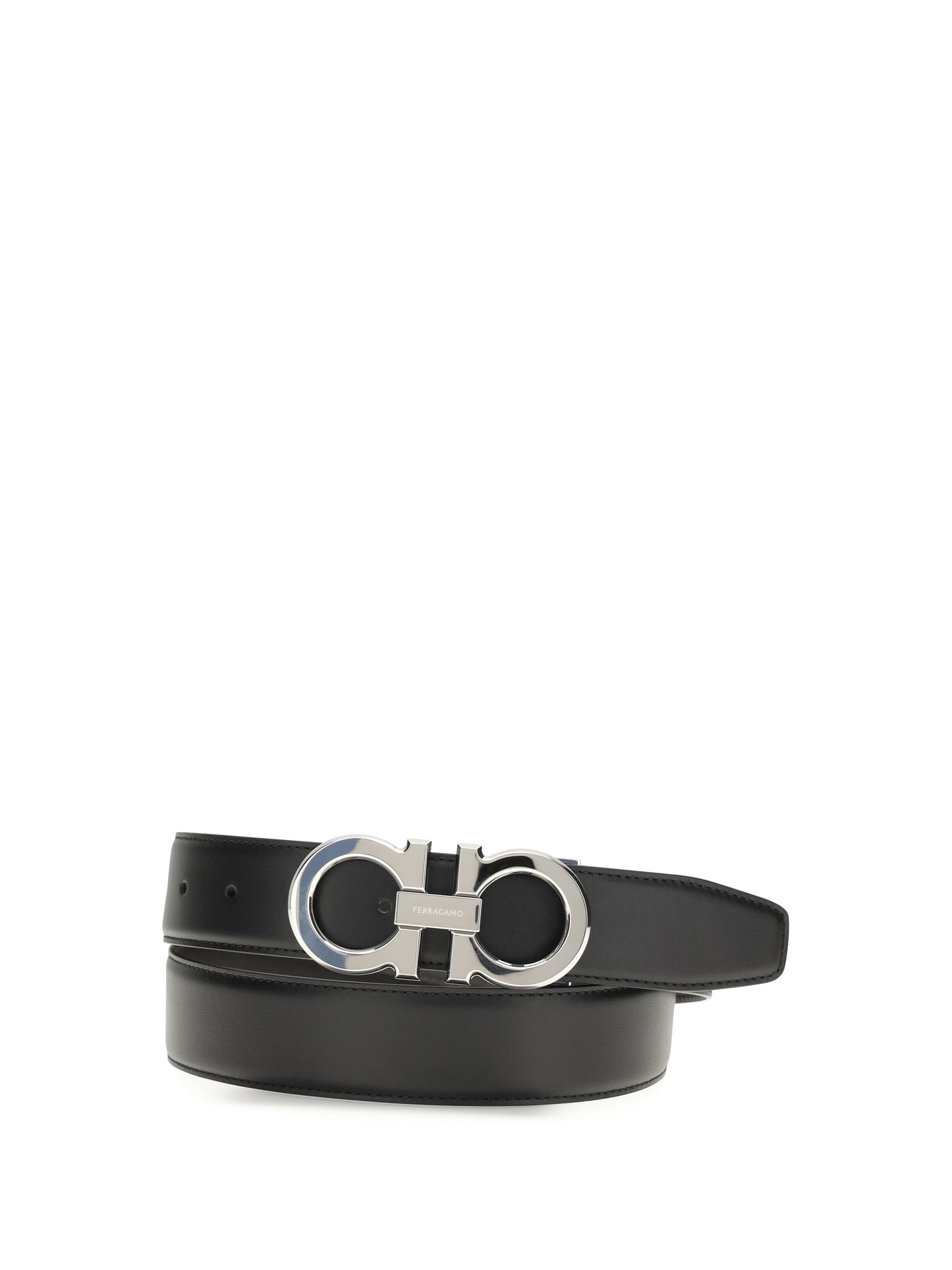 FERRAGAMO Gancini Belt