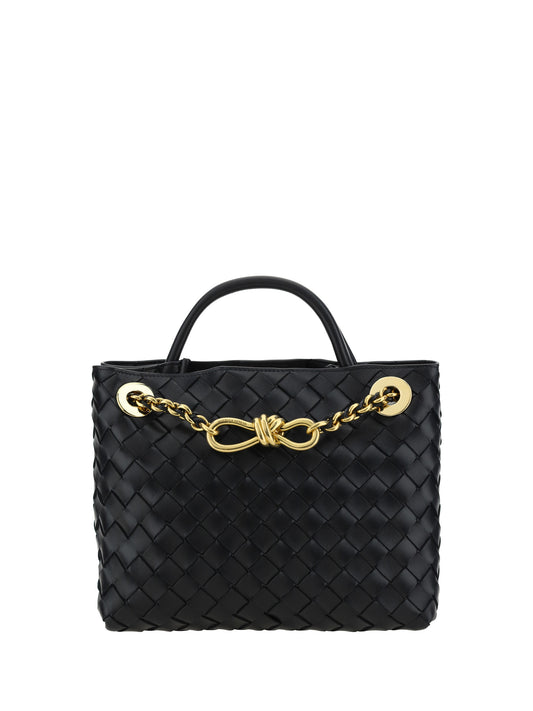 BOTTEGA VENETA Andiamo Handbag