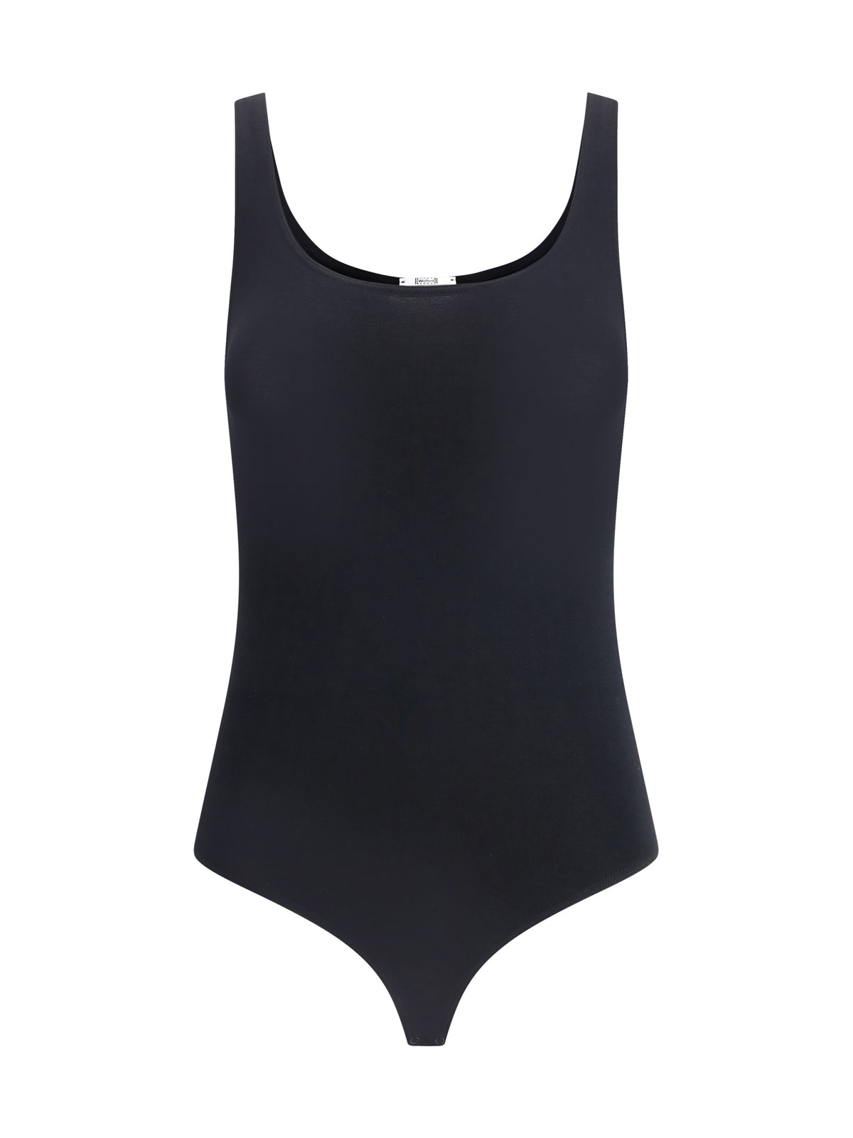 Wolford Jamaika Body - Black