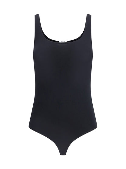 Wolford Jamaika Body - Black