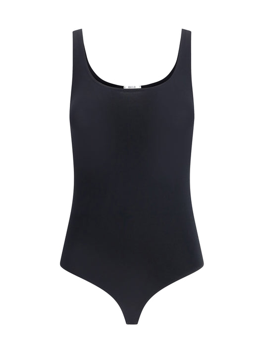 Wolford Jamaika Body - Black