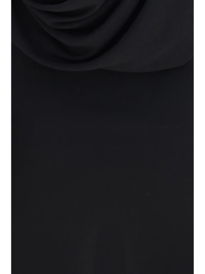 JACQUEMUS Mistral Dress in viscose jersey