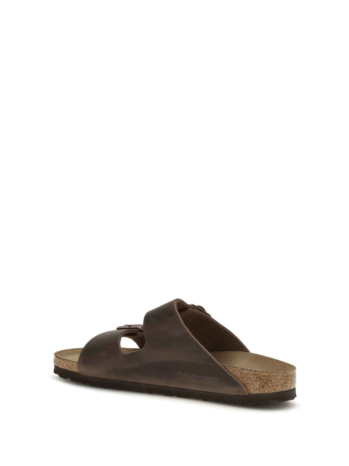 Birkenstock Arizona Sandals - Habana