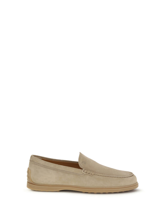 TOD'S Slipper Loafers
