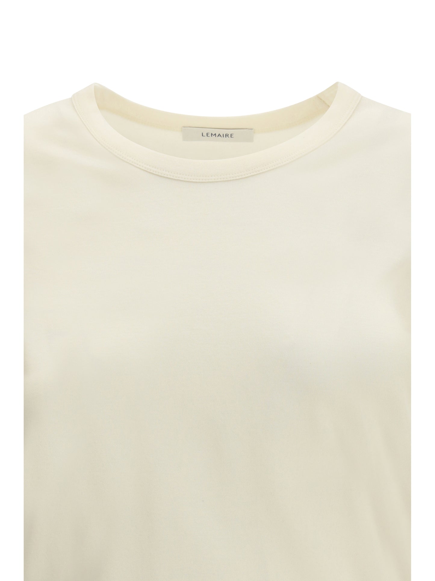 LEMAIRE Cotton T-Shirt