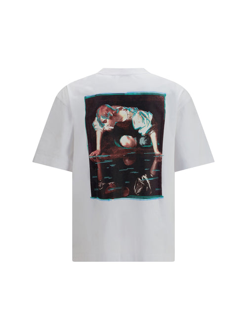 Off-White Skate Narciso T-Shirt