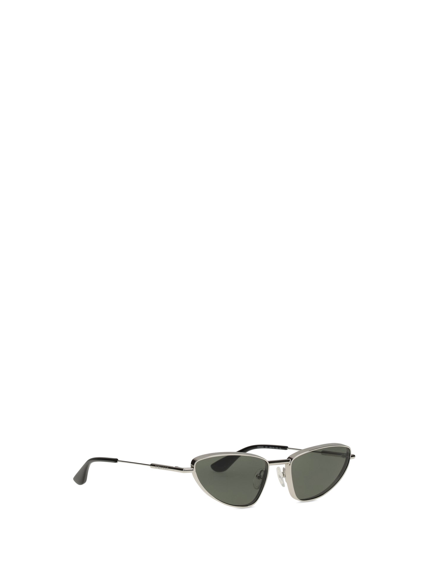 ALEXANDER McQUEEN Cat-eye Sunglasses