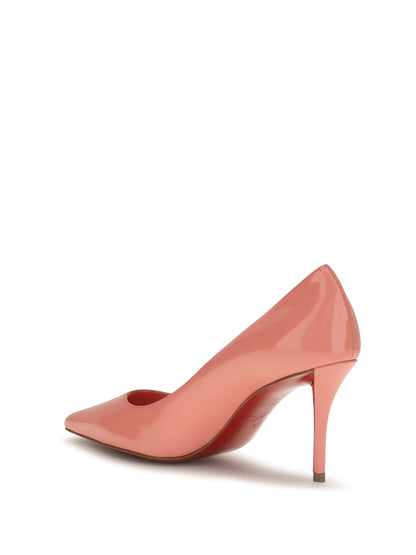 CHRISTIAN LOUBOUTIN Miss Z Pumps