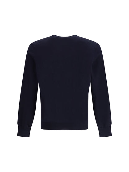BRUNELLO CUCINELLI Sweater in cotton