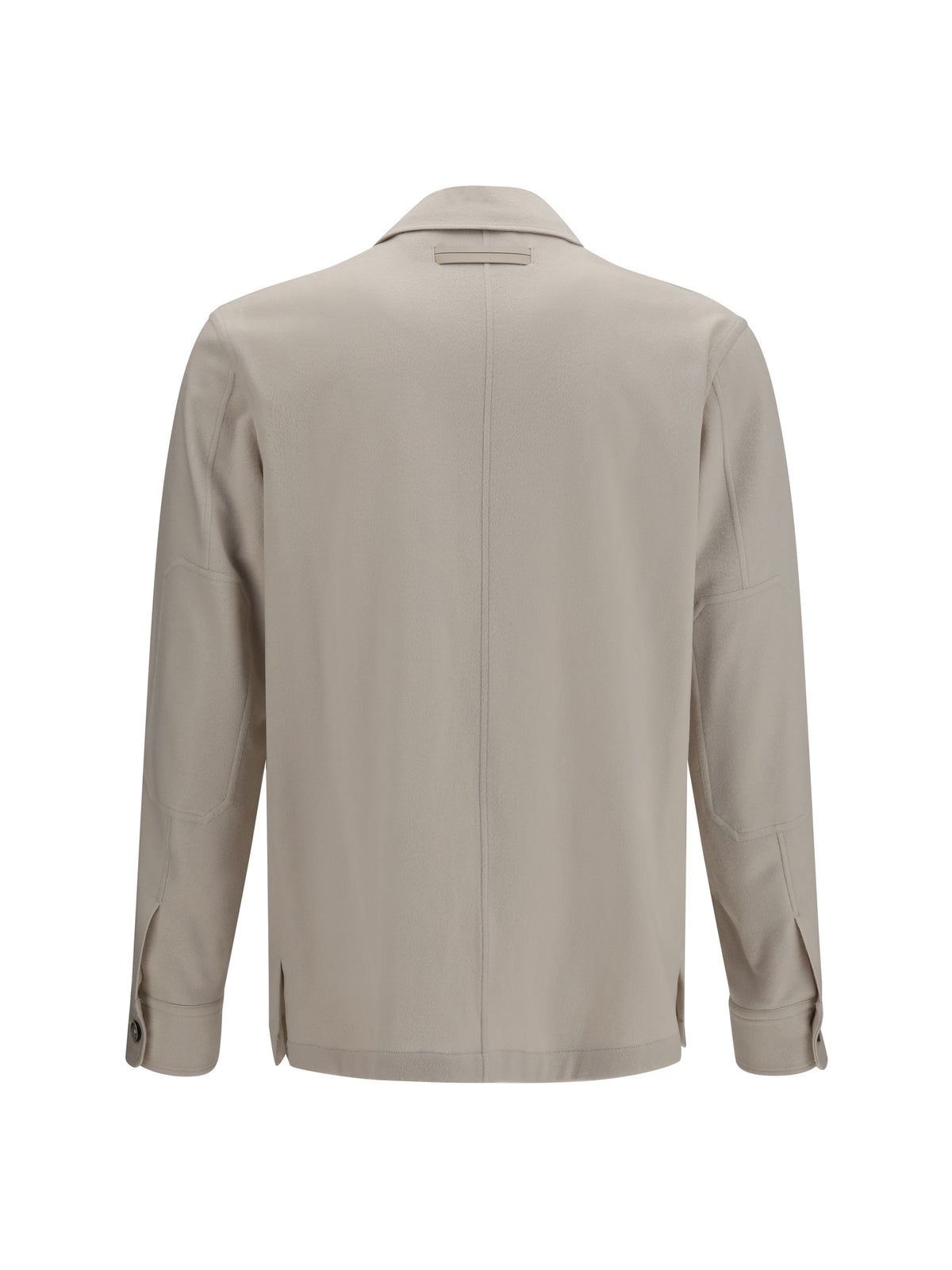 Zegna Cashmere Jacket - 054