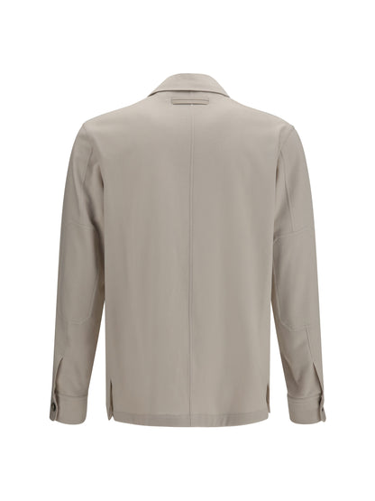 Zegna Cashmere Jacket - 054