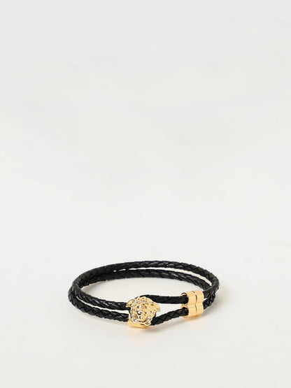 Versace Jewel Men Black