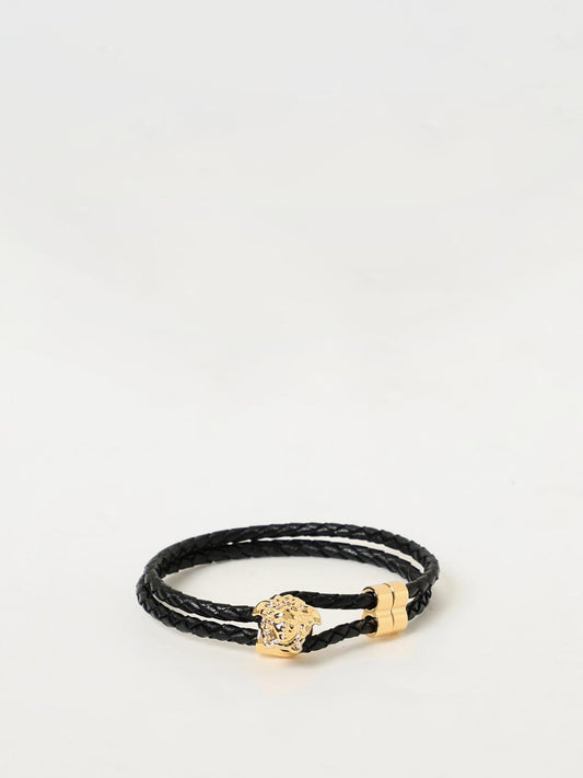 Versace Jewel Men Black