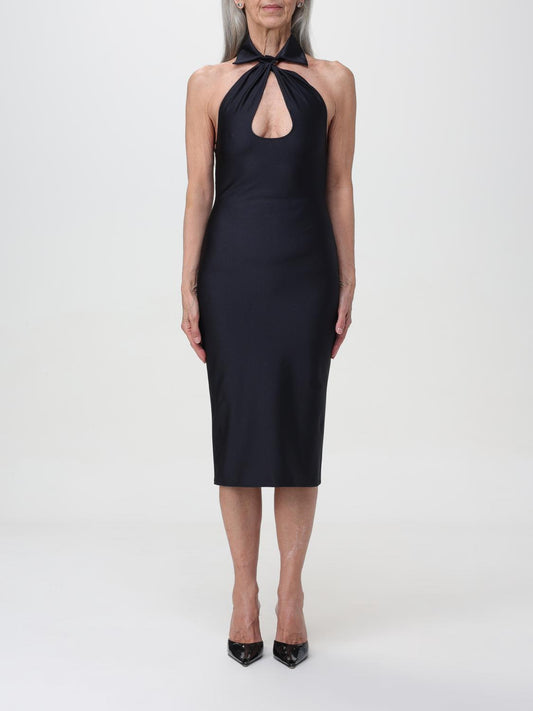 Coperni Dress Woman Black